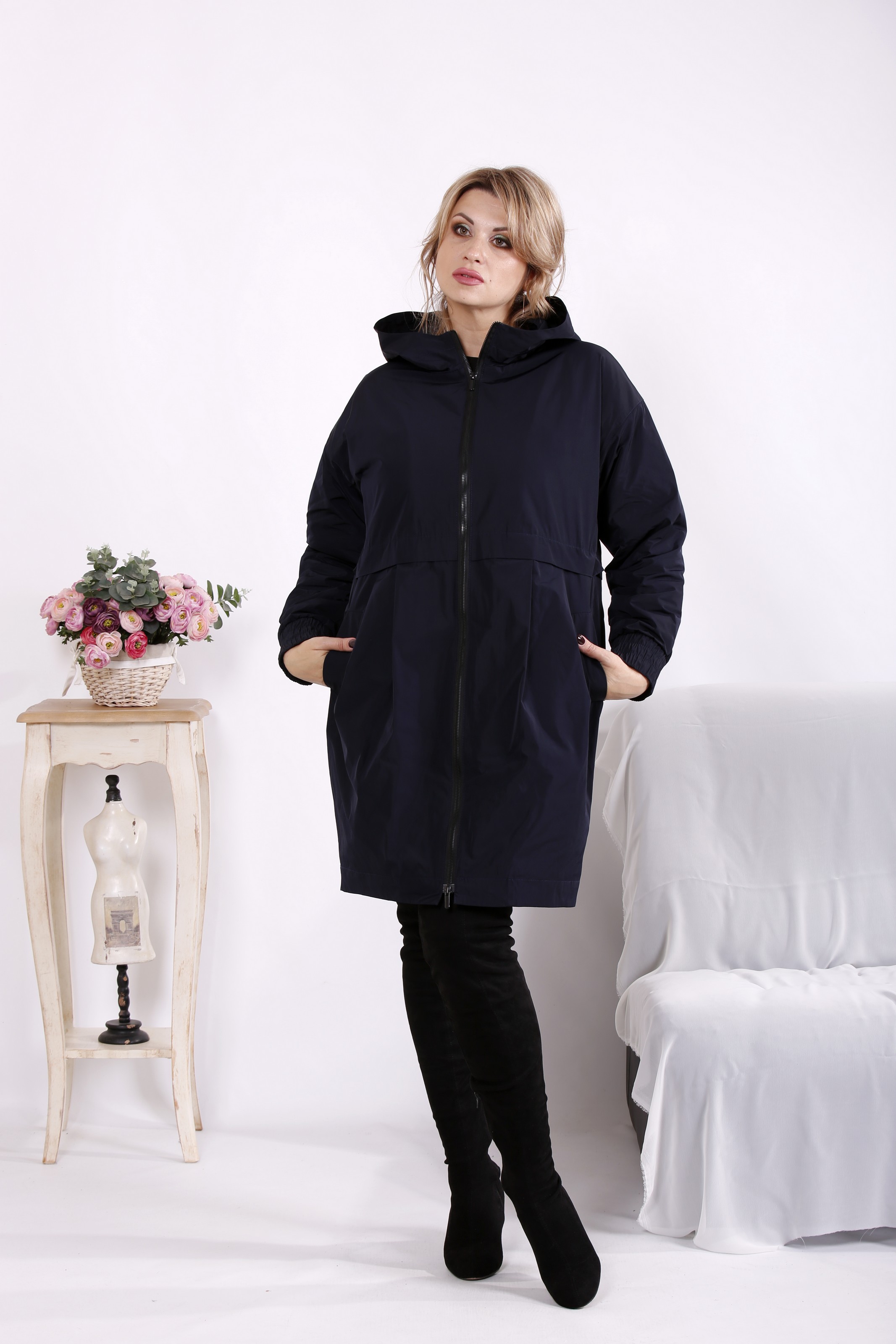 Куртка GARRY-STAR t01611-2 Темно-синий, Куртка GARRY-STAR t01611-2 60 Темно-синий
Куртка GARRY-STAR t01611-2 Темно-синий, Куртка GARRY-STAR t01611-2 60 Темно-синий