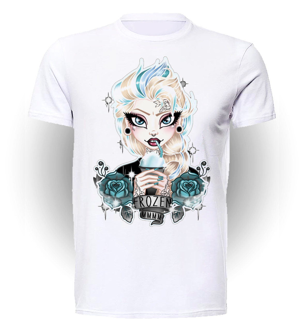 Футболка GeekLand Холодное Сердце Frozen Frozen Mmm FR.01.009 (FU21FR.01.009/boy-140)
Футболка GeekLand Холодное Сердце Frozen Frozen Mmm FR.01.009 (FU21FR.01.009/boy-140)