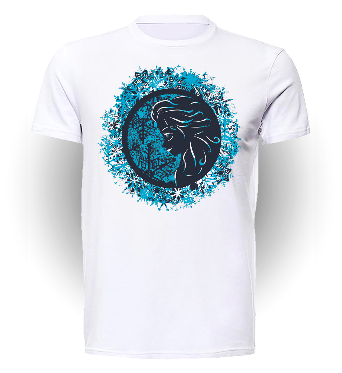 Футболка GeekLand Холодное Сердце Frozen Frozen Снежинка FR.01.019 (FU21FR.01.019/boy-176)
Футболка GeekLand Холодное Сердце Frozen Frozen Снежинка FR.01.019 (FU21FR.01.019/boy-176)