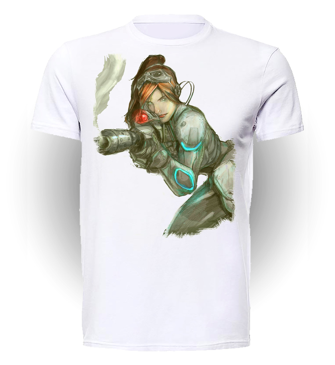 Футболка GeekLand Старкрафт Starcraft 2 kerrigan SC.01.05 (FU21SC.01.05/boy-98)
Футболка GeekLand Старкрафт Starcraft 2 kerrigan SC.01.05 (FU21SC.01.05/boy-98)