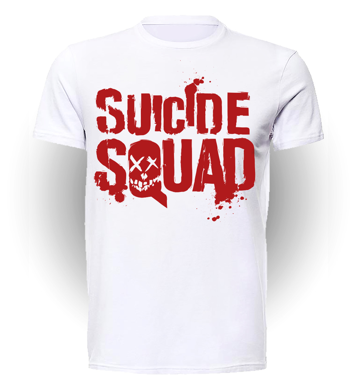 Футболка GeekLand Отряд Самоубийц Suicide Squad Suicide logo SS.01.026 (FU21SS.01.026/boy-122)
Футболка GeekLand Отряд Самоубийц Suicide Squad Suicide logo SS.01.026 (FU21SS.01.026/boy-122)