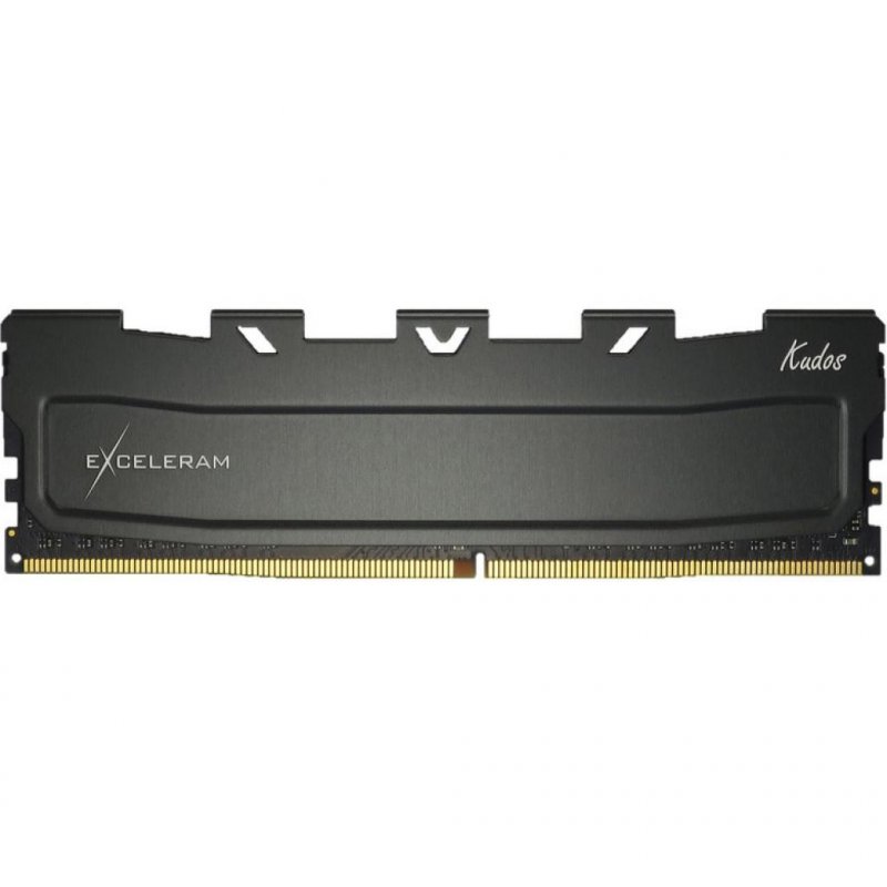 Модуль памяти для компьютера DDR4 32GB 2666 MHz Black Kudos eXceleram (EKBLACK4322619C)
Модуль памяти для компьютера DDR4 32GB 2666 MHz Black Kudos eXceleram (EKBLACK4322619C)