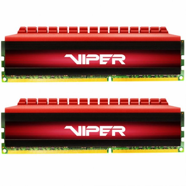 Модуль памяти для компьютера DDR4 16GB (2x8GB) 3200 MHz Patriot (PV416G320C6K)
Модуль памяти для компьютера DDR4 16GB (2x8GB) 3200 MHz Patriot (PV416G320C6K)