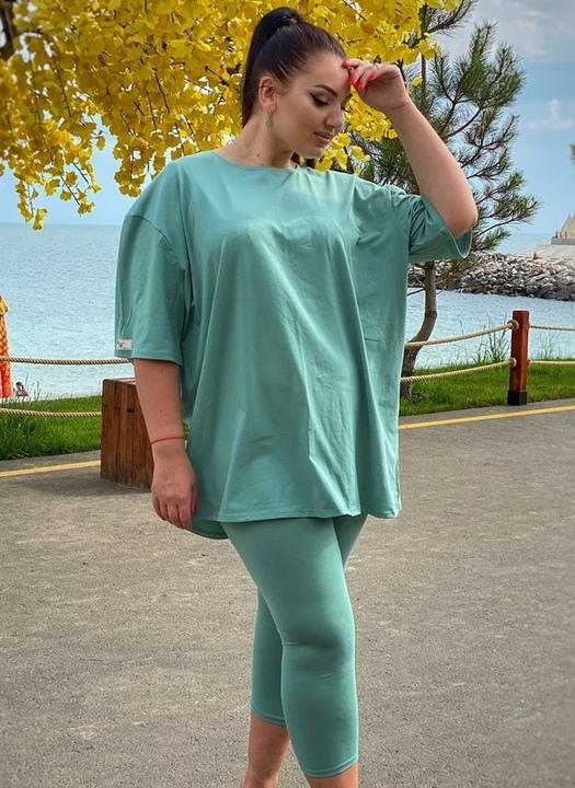 Костюм G&M k-69311 - Размер цвет фисташка, Костюм G&M k-69311 56-60 Размер цвет фисташка
Костюм G&M k-69311 - Размер цвет фисташка, Костюм G&M k-69311 56-60 Размер цвет фисташка