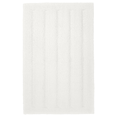 Коврик для ванной комнаты IKEA (ИКЕА) EMTEN микрофибра 50x80 см Белый 104.228.82
Коврик для ванной комнаты IKEA (ИКЕА) EMTEN микрофибра 50x80 см Белый 104.228.82