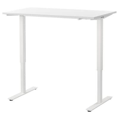 Письменный стол IKEA (ИКЕА) SKARSTA регулируемый 120x70 см Белый 593.248.18
Письменный стол IKEA (ИКЕА) SKARSTA регулируемый 120x70 см Белый 593.248.18