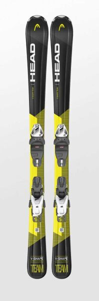 Лыжи горные HEAD ( 314380/100794 ) V-Shape Team SLR Pro bk/yw + SLR 7.5 GW 2021 117 (117173)
Лыжи горные HEAD ( 314380/100794 ) V-Shape Team SLR Pro bk/yw + SLR 7.5 GW 2021 117 (117173)