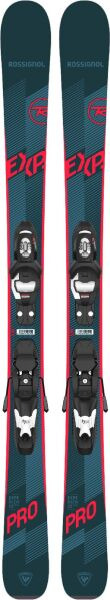 Лыжи горные ROSSIGNOL ( RAJJC03 ) EXPERIENCE PRO KX + крепления ( FCJK001 ) KID 4 GW BK 2021 140 (3607683586905)
Лыжи горные ROSSIGNOL ( RAJJC03 ) EXPERIENCE PRO KX + крепления ( FCJK001 ) KID 4 GW BK 2021 140 (3607683586905)