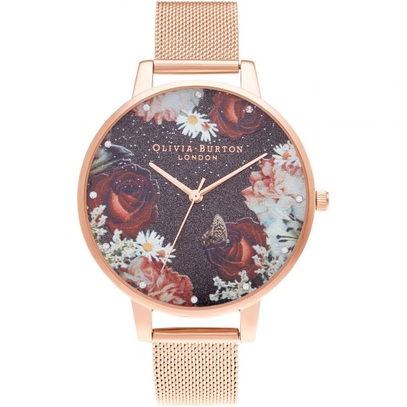 Женские часы Olivia Burton Winter Blooms Big Dial Rose Gold Mesh Watch OB16WG80
Женские часы Olivia Burton Winter Blooms Big Dial Rose Gold Mesh Watch OB16WG80