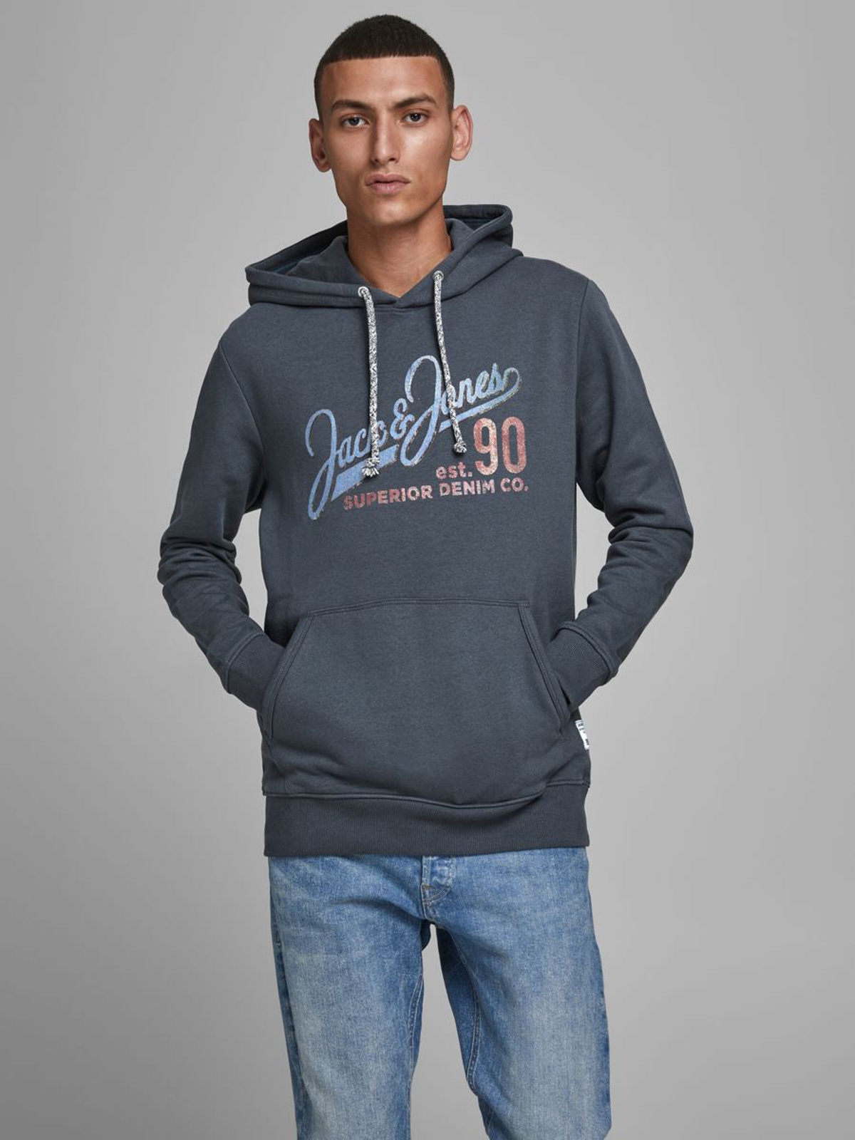 Худи Jack & Jones Синий 12178449OmbreBlue, Худи Jack & Jones L Синий 12178449OmbreBlue
Худи Jack & Jones Синий 12178449OmbreBlue, Худи Jack & Jones L Синий 12178449OmbreBlue