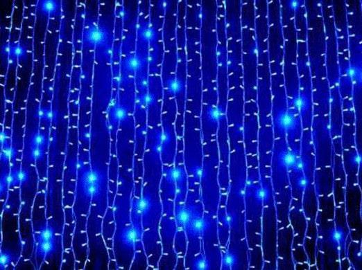 Уличная Cветодиодная гирлянда Занавес "Waterfall" Водопад (V0002) 3х2 метра Синий, 480 LED
Уличная Cветодиодная гирлянда Занавес "Waterfall" Водопад (V0002) 3х2 метра Синий, 480 LED
