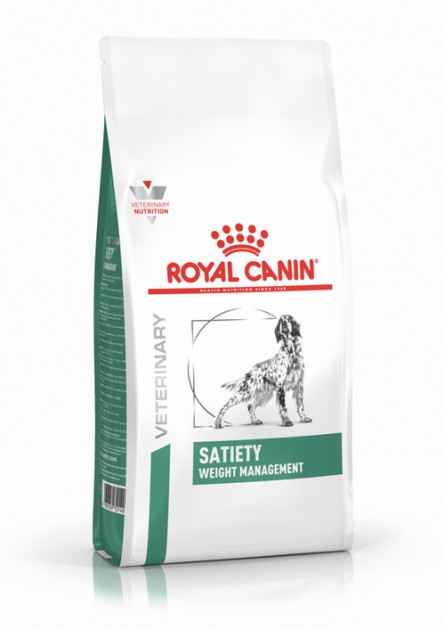 Сухой корм Royal Canin Satiety Weight Management Dog при избыточном весе собак 12 кг
Сухой корм Royal Canin Satiety Weight Management Dog при избыточном весе собак 12 кг