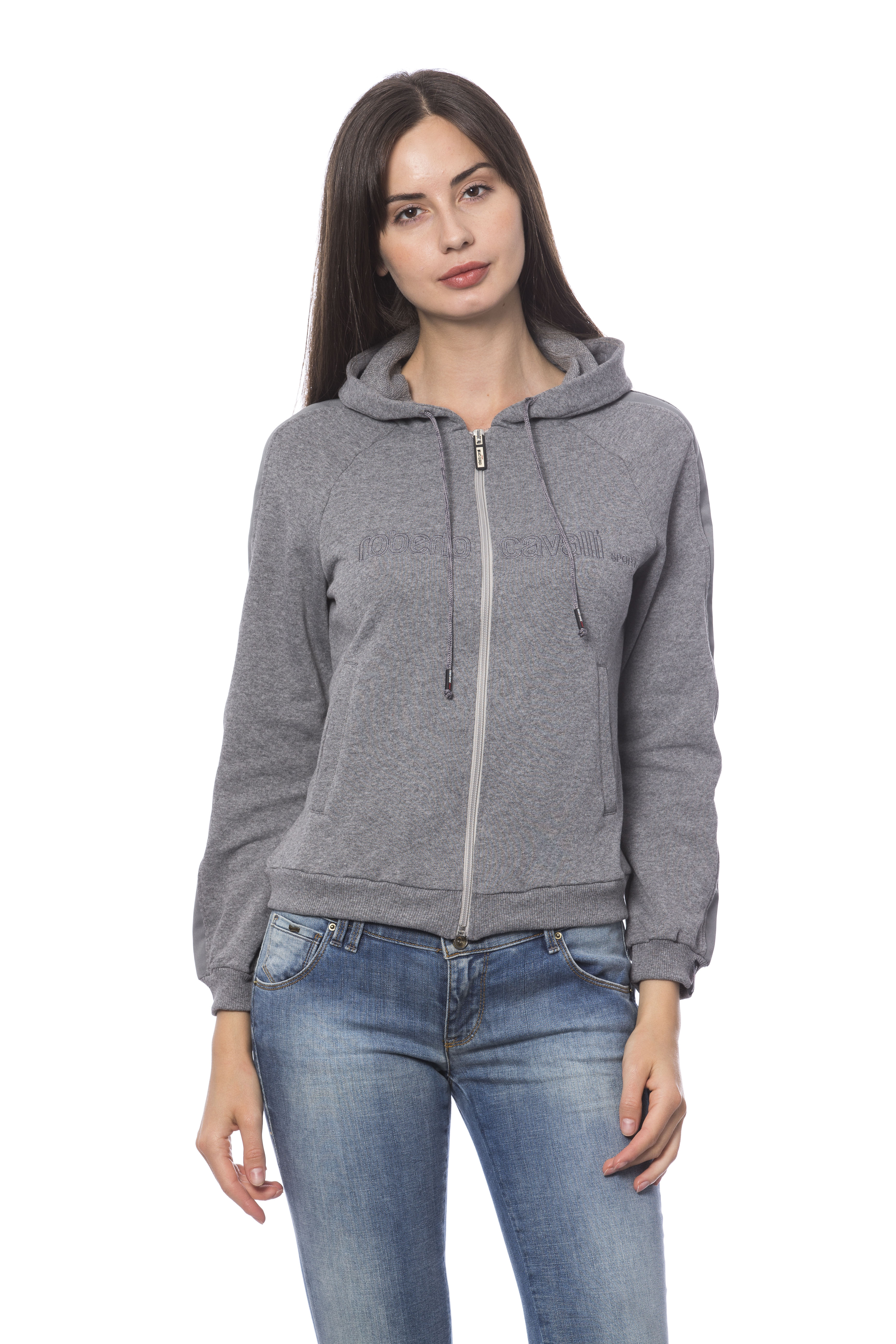 Толстовка ROBERTO CAVALLI SPORT серый, Толстовка ROBERTO CAVALLI SPORT 3XL серый
Толстовка ROBERTO CAVALLI SPORT серый, Толстовка ROBERTO CAVALLI SPORT 3XL серый
