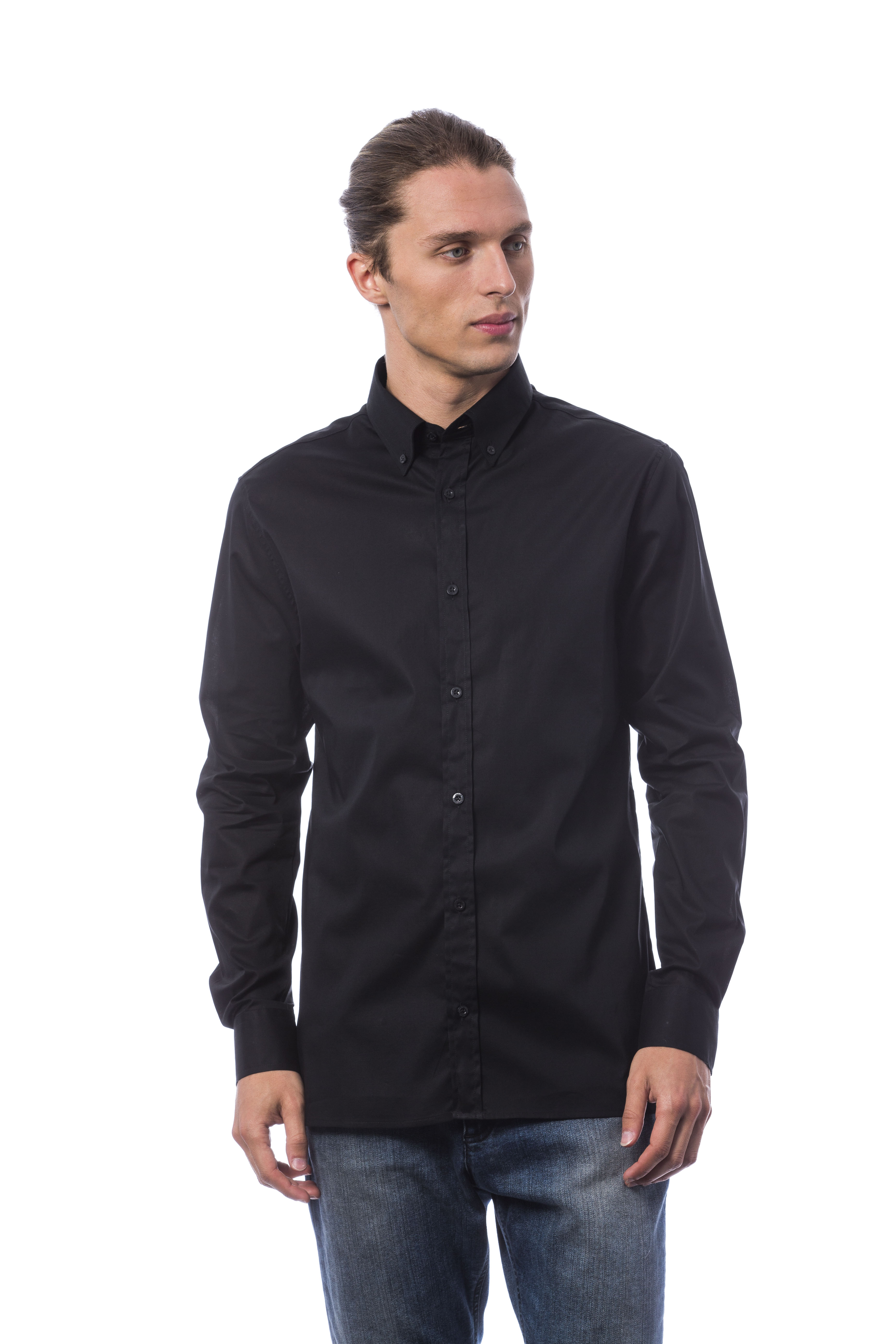 Рубашка ROBERTO CAVALLI SPORT черный, Рубашка ROBERTO CAVALLI SPORT 3XL черный
Рубашка ROBERTO CAVALLI SPORT черный, Рубашка ROBERTO CAVALLI SPORT 3XL черный