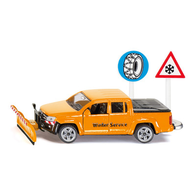 Автомодель Siku Снегоуборочная машина Volkswagen Amarok пикап 1:55 (2546) (10-558728)
Автомодель Siku Снегоуборочная машина Volkswagen Amarok пикап 1:55 (2546) (10-558728)