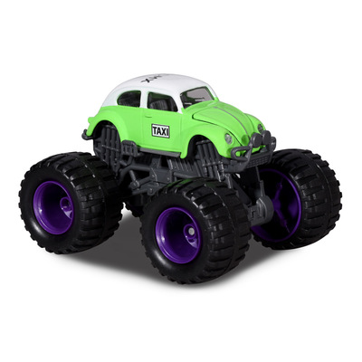Машинка Majorette City Rockerz VW Beetle металлическая (2057256/2057256-5) (10-557284)
Машинка Majorette City Rockerz VW Beetle металлическая (2057256/2057256-5) (10-557284)