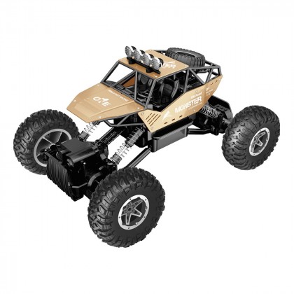 Автомобиль на р/у Sulong Toys Off-Road Crawler Force (17-6084920)
Автомобиль на р/у Sulong Toys Off-Road Crawler Force (17-6084920)
