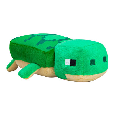 Мягкая игрушка J!NX Minecraft Adventure Морская черепаха 35 см (JINX-9230) (10-555210)
Мягкая игрушка J!NX Minecraft Adventure Морская черепаха 35 см (JINX-9230) (10-555210)