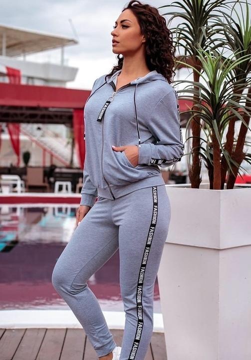 Спортивный костюм G&M k-69186 - Размер цвет серый, Спортивный костюм G&M k-69186 52-54 Размер цвет серый
Спортивный костюм G&M k-69186 - Размер цвет серый, Спортивный костюм G&M k-69186 52-54 Размер цвет серый
