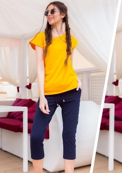 Спортивный костюм G&M k-68835 - Размер цвет желтый, Спортивный костюм G&M k-68835 42-44 Размер цвет желтый
Спортивный костюм G&M k-68835 - Размер цвет желтый, Спортивный костюм G&M k-68835 42-44 Размер цвет желтый
