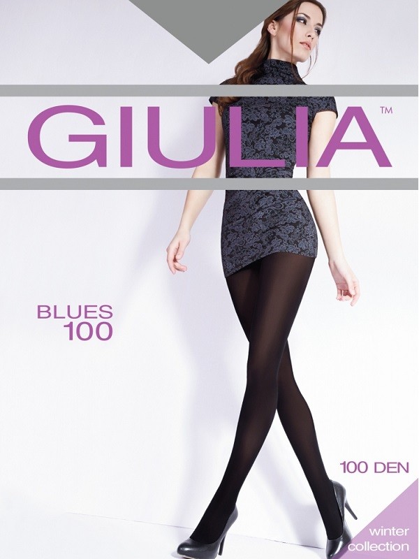 Колготи Giulia 100 Den caffe (артикул Blues100, Колготи Giulia 100 Den caffe 2 (артикул Blues100)
Колготи Giulia 100 Den caffe (артикул Blues100, Колготи Giulia 100 Den caffe 2 (артикул Blues100)