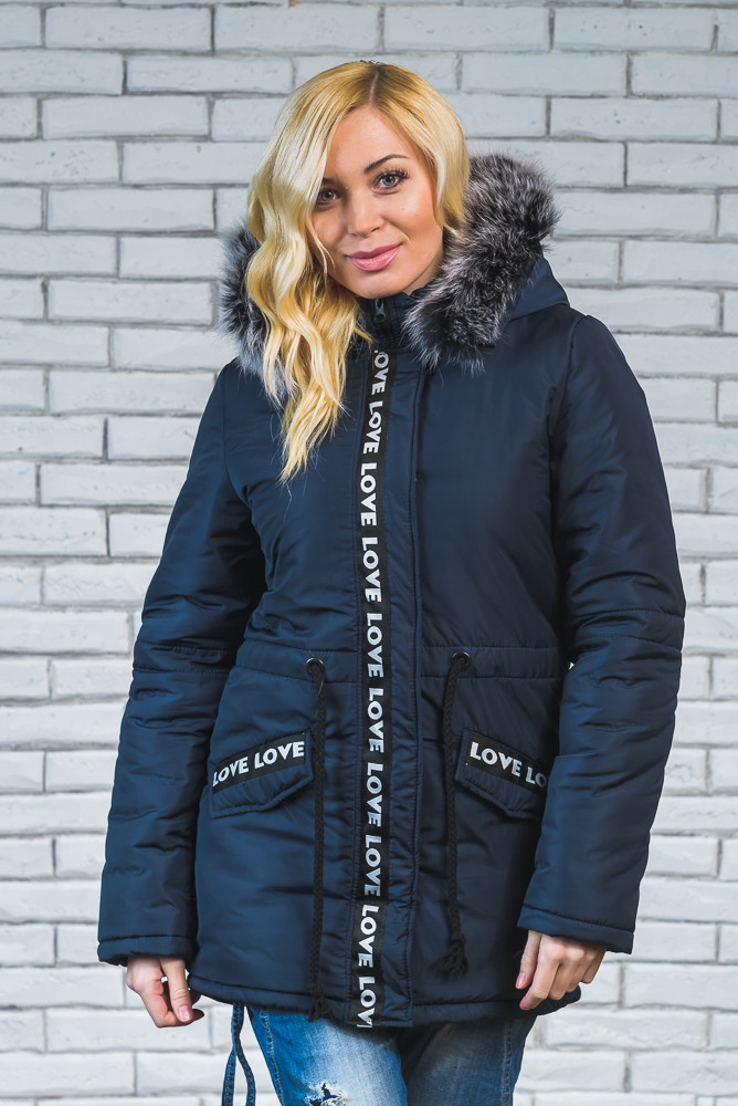 Парка Versal 155/112 46 Темно-синяя
Парка Versal 155/112 46 Темно-синяя