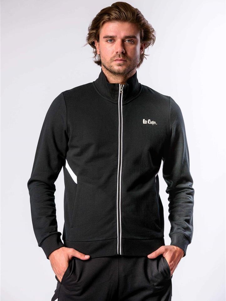 Кофта Lee Cooper 10395248-3 M 
Кофта Lee Cooper 10395248-3 M