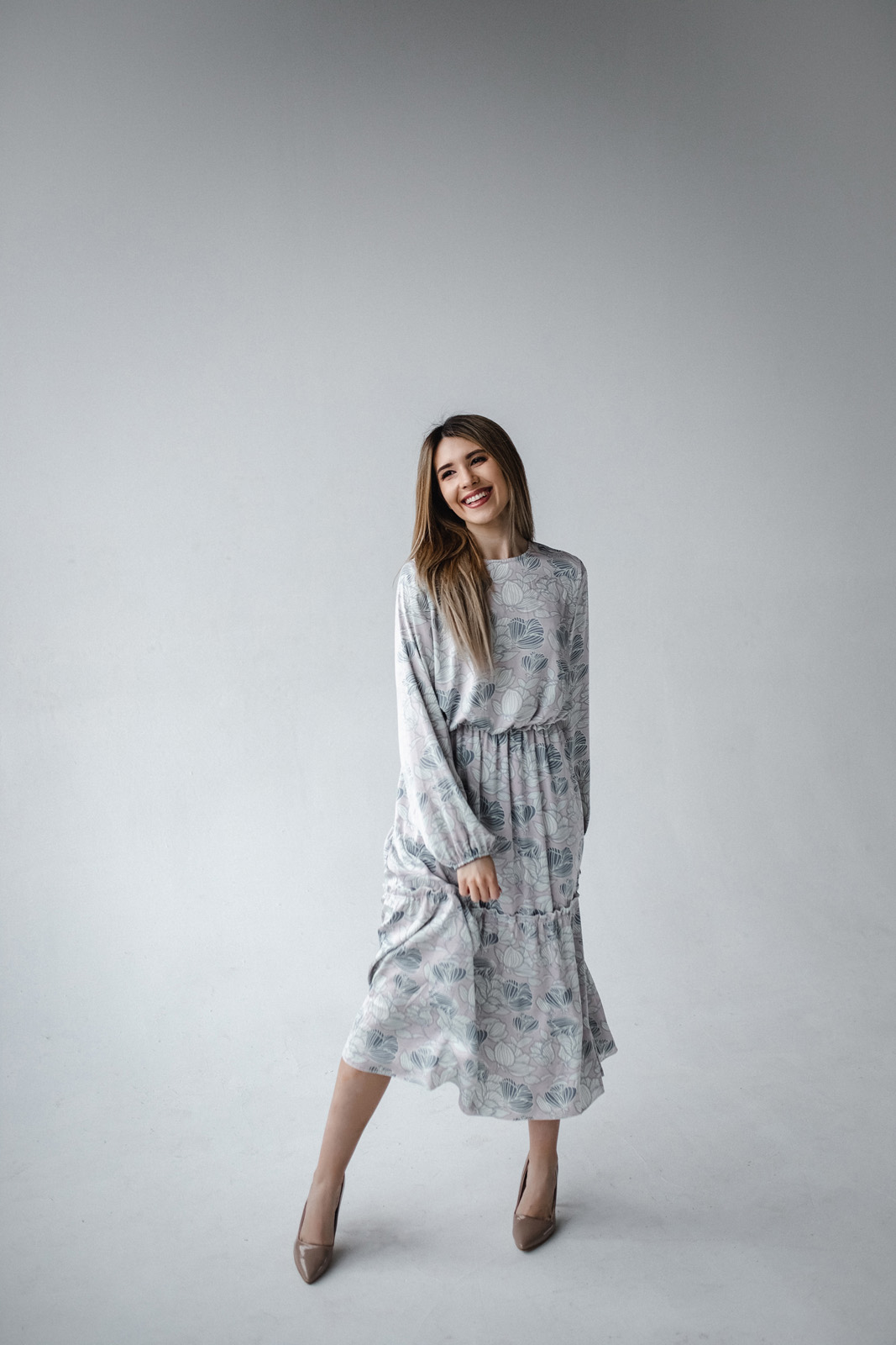 Платье деми Wear me женское на резинке на талии в цветочный принт Розовый 1w/19/44F, Платье деми Wear me женское на резинке на талии в цветочный принт XS Розовый 1w/19/44F
Платье деми Wear me женское на резинке на талии в цветочный принт Розовый 1w/19/44F, Платье деми Wear me женское на резинке на талии в цветочный принт XS Розовый 1w/19/44F