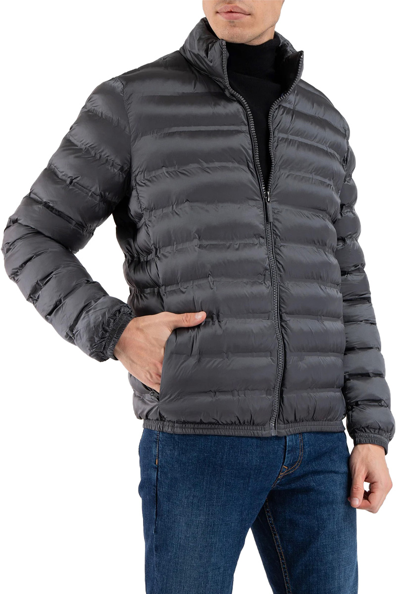Куртка Armata Di Mare Серый (5331512_15, Куртка Armata Di Mare M Серый (5331512_15-M)
Куртка Armata Di Mare Серый (5331512_15, Куртка Armata Di Mare M Серый (5331512_15-M)