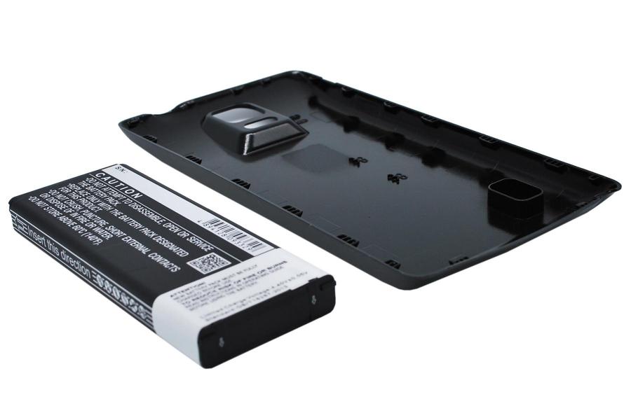 Усиленный аккумулятор X-Longer EB-BN916BBE (6000 mAh) для Samsung Galaxy Note 4 N9100
Усиленный аккумулятор X-Longer EB-BN916BBE (6000 mAh) для Samsung Galaxy Note 4 N9100