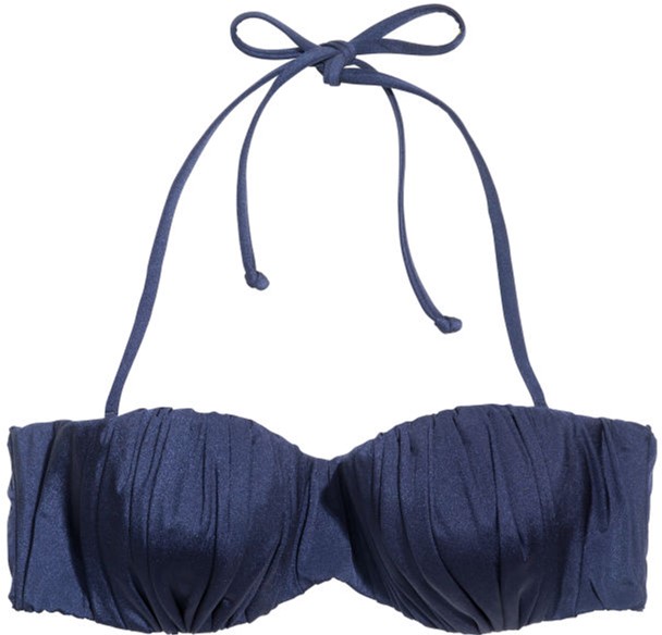 Верхняя часть купальника H&M L59403898863 Синяя, Верхняя часть купальника H&M L59403898863 70C Синяя
Верхняя часть купальника H&M L59403898863 Синяя, Верхняя часть купальника H&M L59403898863 70C Синяя