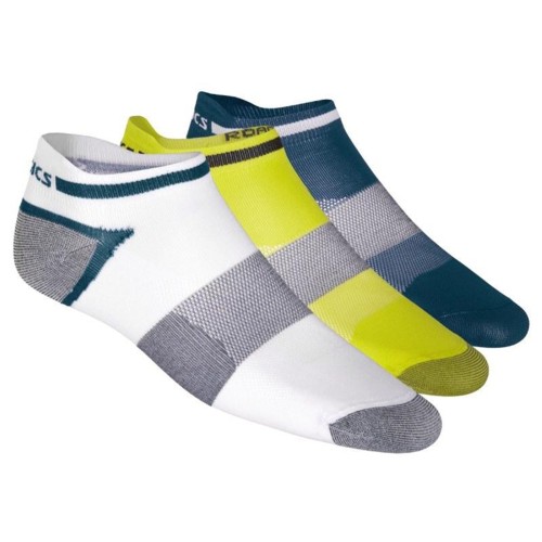 Спортивные носки ASICS 3PPK LYTE SOCK 123458-8094 размер I/ 35-38
Спортивные носки ASICS 3PPK LYTE SOCK 123458-8094 размер I/ 35-38