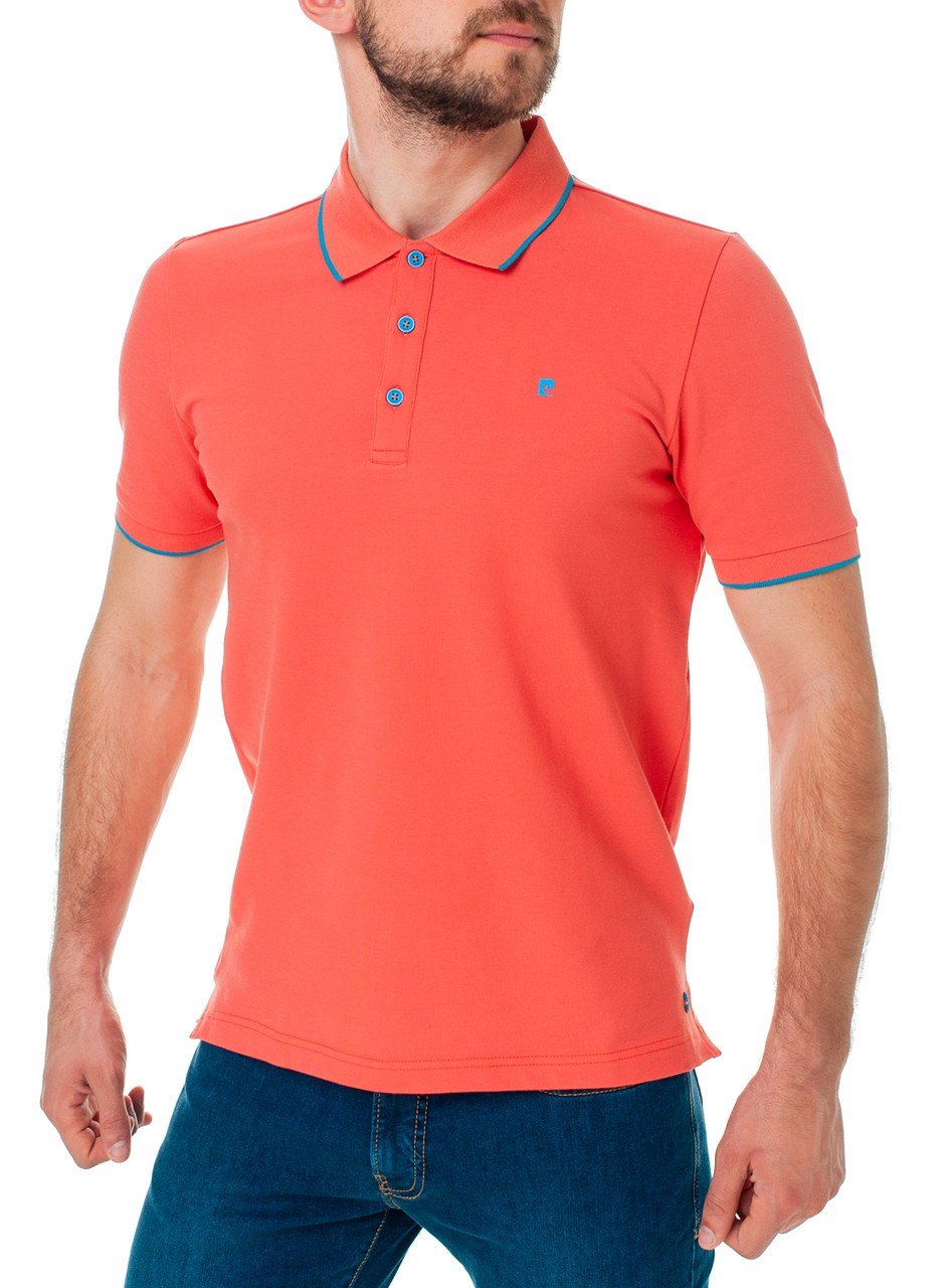 Мужское поло Pierre Cardin Однотонное Коралловое (А:52354/5718 М:81270, Мужское поло Pierre Cardin Однотонное S Коралловое (А:52354/5718 М:81270)
Мужское поло Pierre Cardin Однотонное Коралловое (А:52354/5718 М:81270, Мужское поло Pierre Cardin Однотонное S Коралловое (А:52354/5718 М:81270)