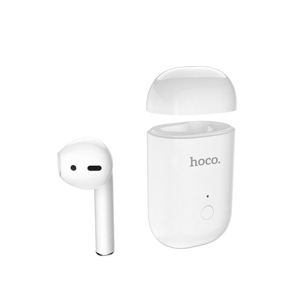 Bluetooth гарнитура Hoco E39 Admire sound single (3-11215)
Bluetooth гарнитура Hoco E39 Admire sound single (3-11215)