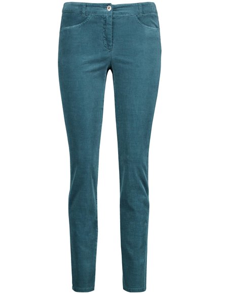 Брюки Gerry Weber 28 Бирюзовые 820018.38044 
Брюки Gerry Weber 28 Бирюзовые 820018.38044