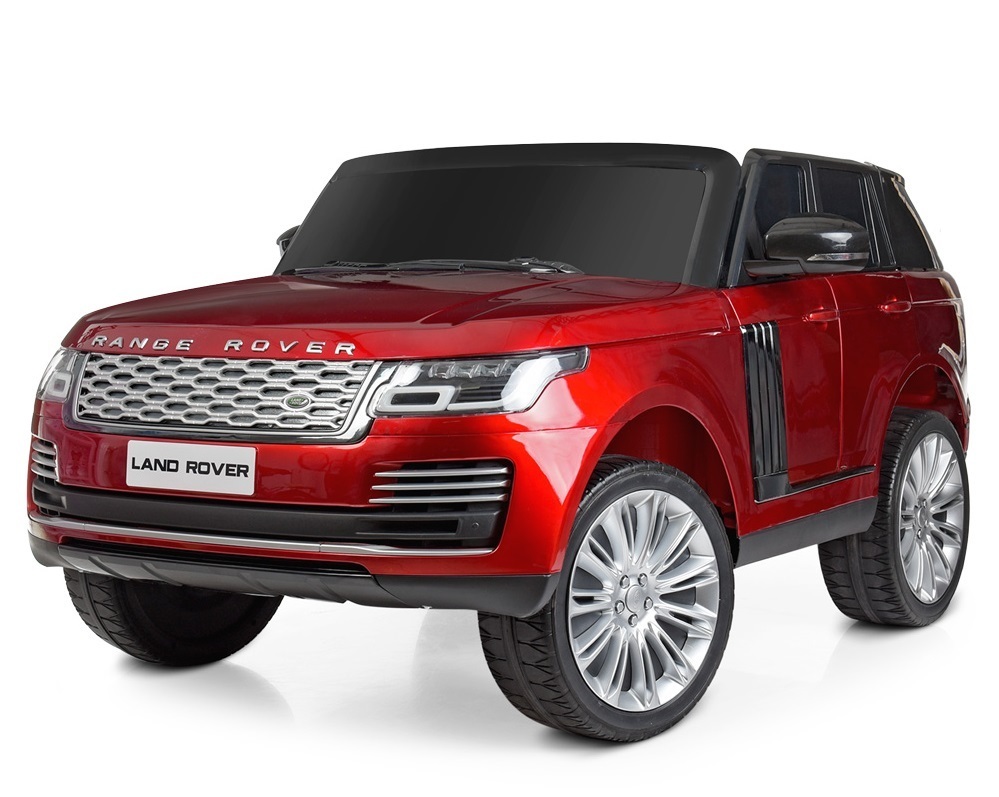 Электромобиль Bambi Range Rover 2 х 12V9Ah M 4175(MP4)EBLRS-3 Red (M 4175(MP4)EBLRS-3)
Электромобиль Bambi Range Rover 2 х 12V9Ah M 4175(MP4)EBLRS-3 Red (M 4175(MP4)EBLRS-3)
