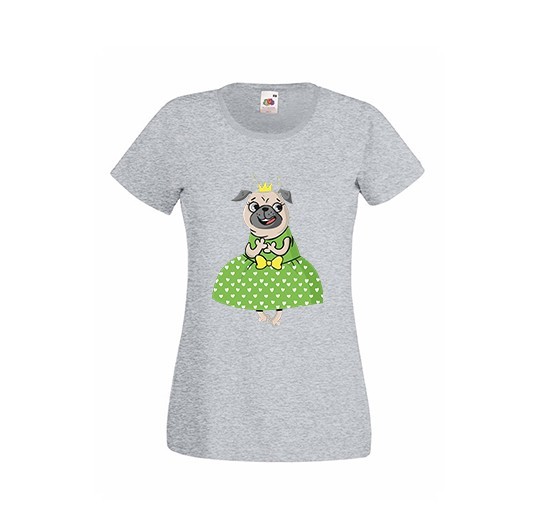 Футболка Fruit of the loom Мопсик серая (D128, Футболка Fruit of the loom Мопсик L серая (D128)
Футболка Fruit of the loom Мопсик серая (D128, Футболка Fruit of the loom Мопсик L серая (D128)
