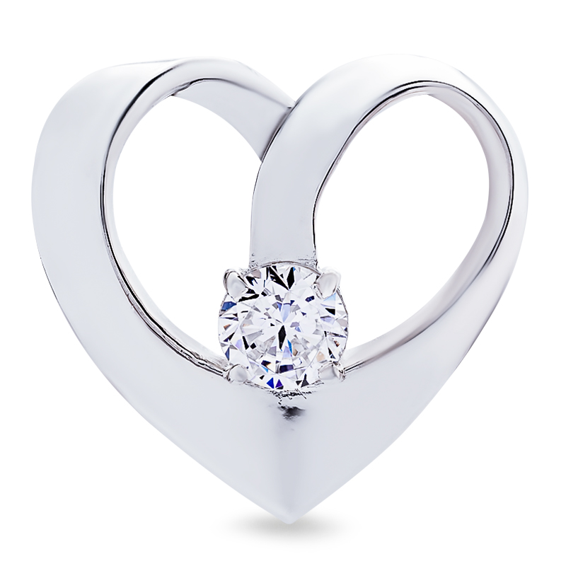 Подвеска Серебро 925 4.28 г
Подвеска Серебро 925 4.28 г