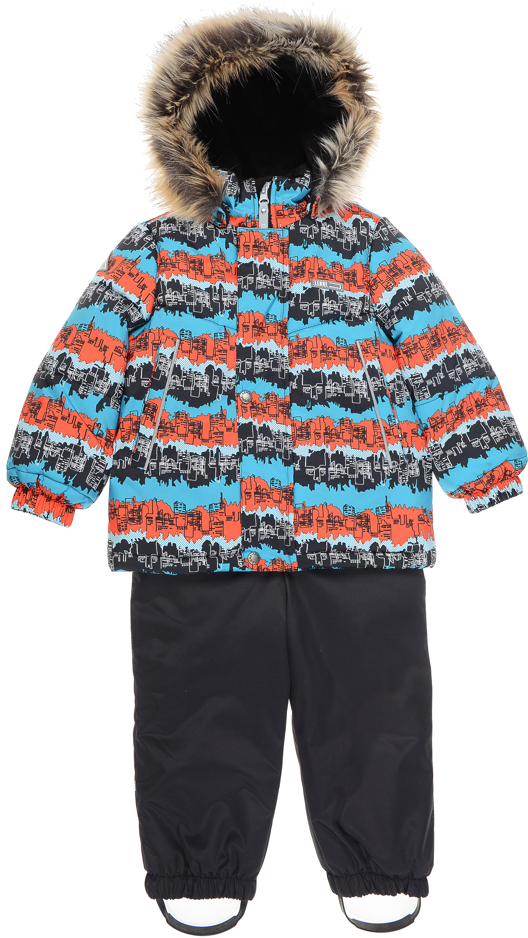 Зимний комплект (куртка + полукомбинезон) Lenne Robby 19320B/6370 92 см Бирюзовый с оранжевым
Зимний комплект (куртка + полукомбинезон) Lenne Robby 19320B/6370 92 см Бирюзовый с оранжевым