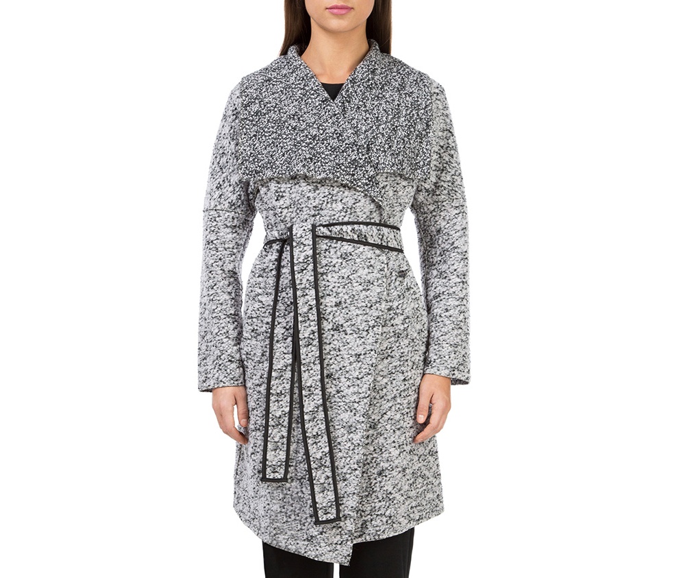 Плащ женский Wittchen 83-9W-101-P бело-черный, Плащ женский Wittchen 83-9W-101-P бело-черный, L
Плащ женский Wittchen 83-9W-101-P бело-черный, Плащ женский Wittchen 83-9W-101-P бело-черный, L