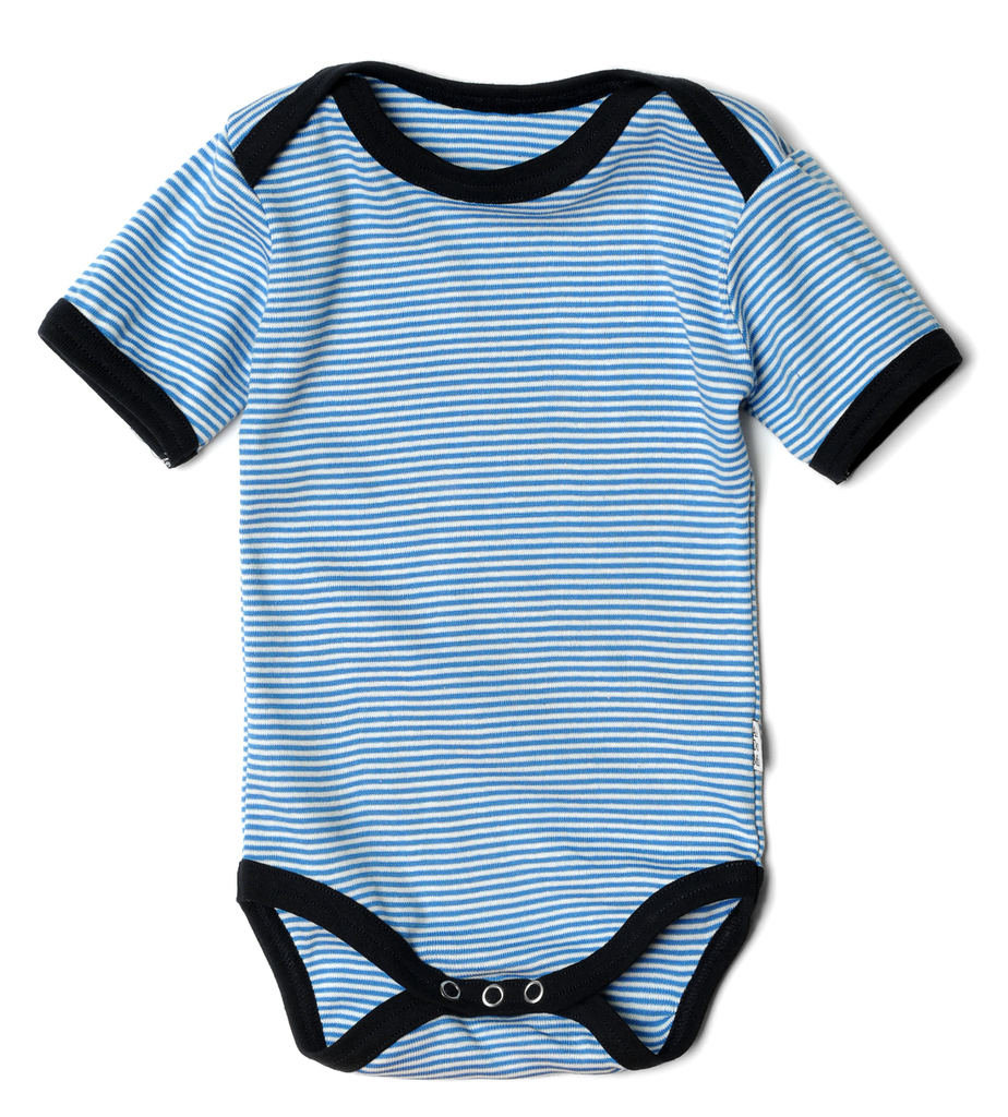 Боди в голубую полоску к.р. ArDoMi 80см(9-12м)
Боди в голубую полоску к.р. ArDoMi 80см(9-12м)