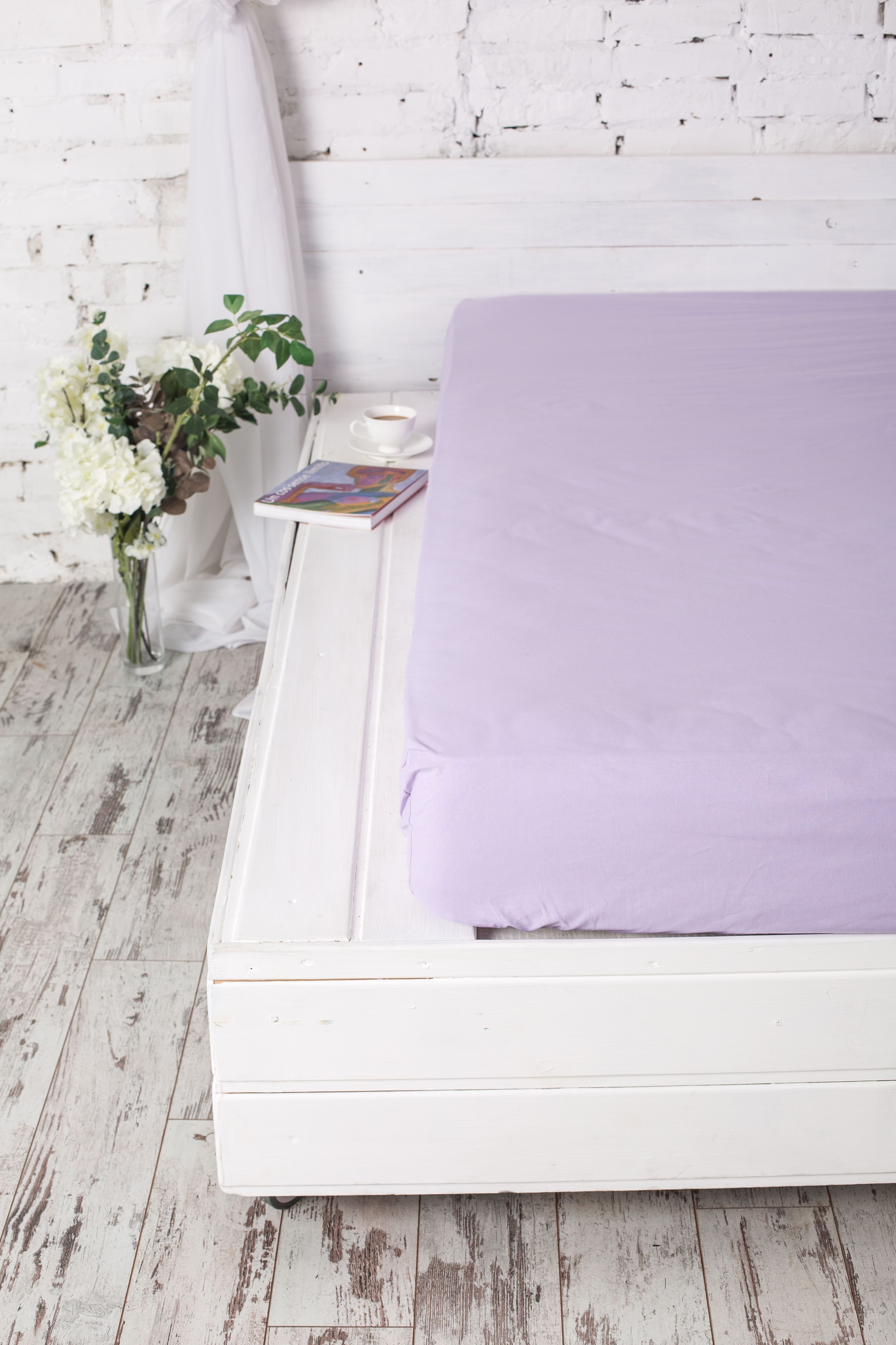 Простынь на резинке Novita Soft Lilac 160х200 см (160*200 рис.00-0033 Soft Lilac)
Простынь на резинке Novita Soft Lilac 160х200 см (160*200 рис.00-0033 Soft Lilac)