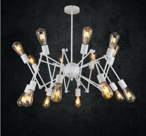 Люстра Levistella 761Zd016-16 Wh
Люстра Levistella 761Zd016-16 Wh