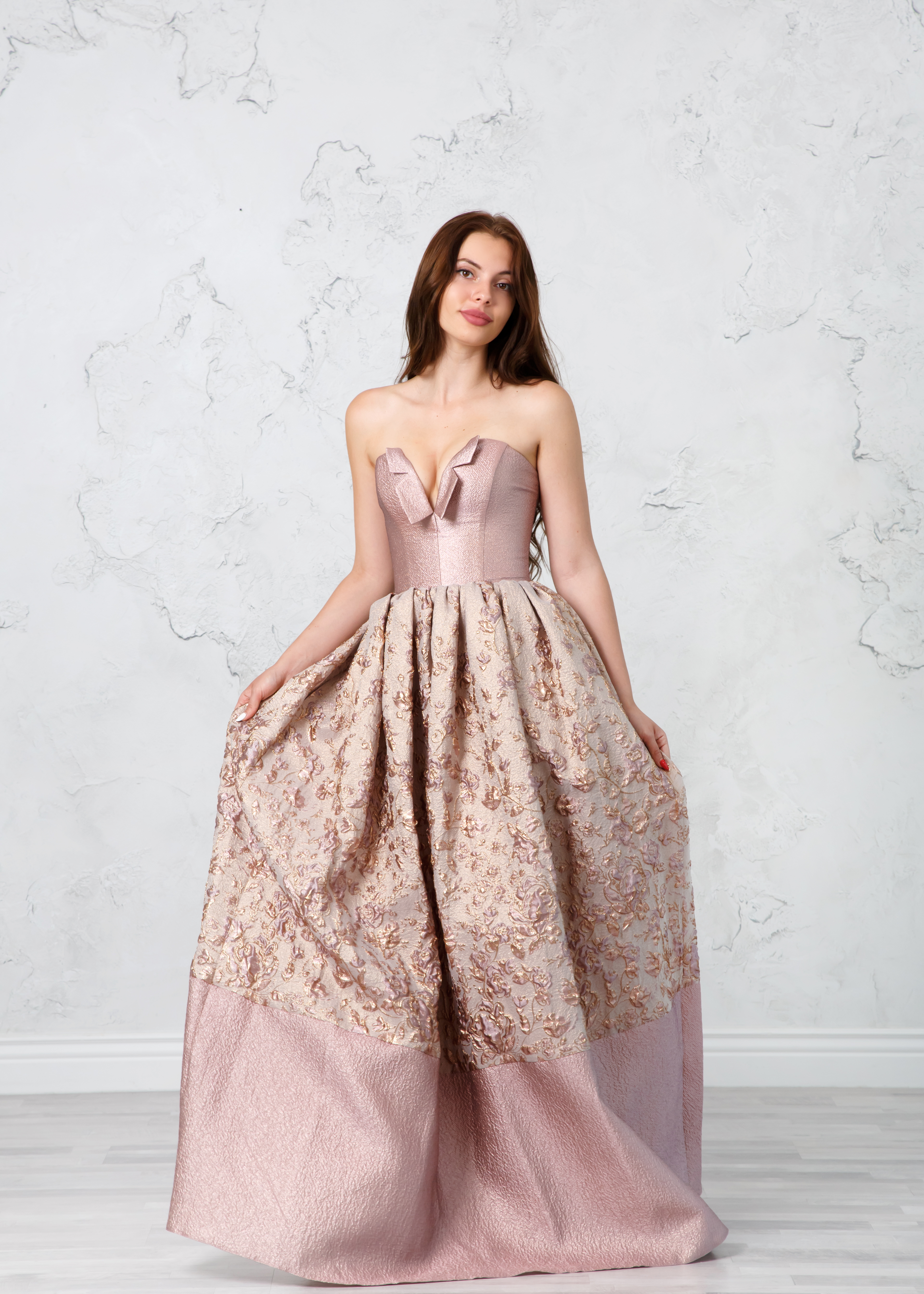 Вечернее платье ANGEL FASHION DRESS LINET пудра, Вечернее платье ANGEL FASHION DRESS LINET 42 пудра
Вечернее платье ANGEL FASHION DRESS LINET пудра, Вечернее платье ANGEL FASHION DRESS LINET 42 пудра