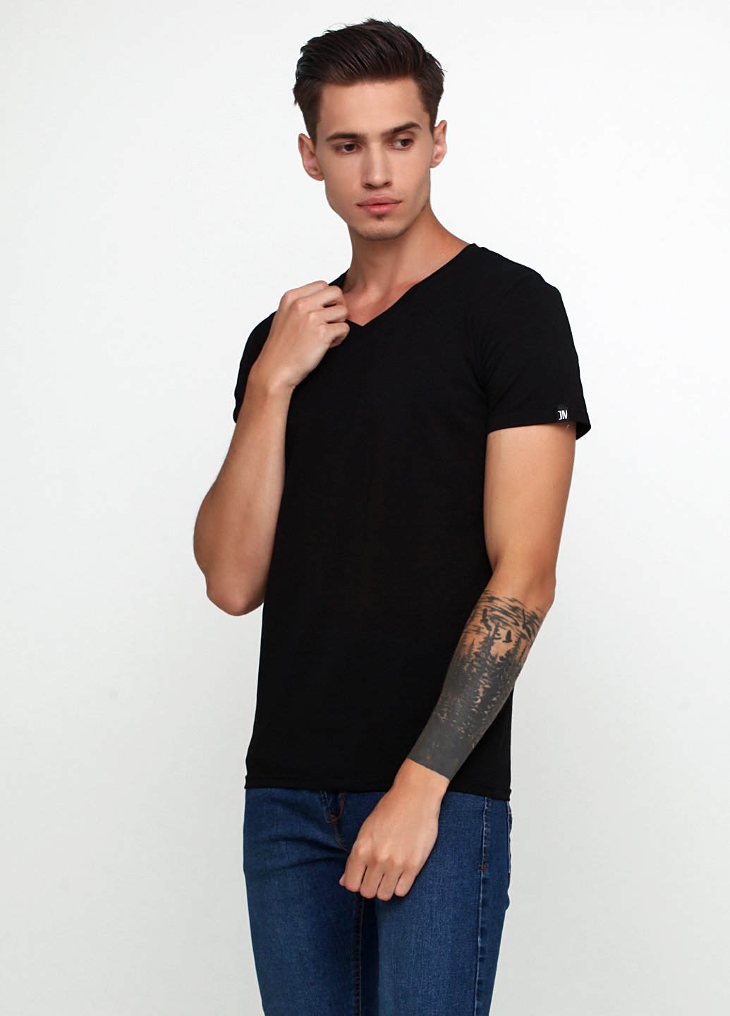 Футболка "Only Man" (95-TSH-3-02-V-black/small-white-back, Футболка "Only Man" (95-TSH-3-02-V-black/small-white-back-XS)
Футболка "Only Man" (95-TSH-3-02-V-black/small-white-back, Футболка "Only Man" (95-TSH-3-02-V-black/small-white-back-XS)