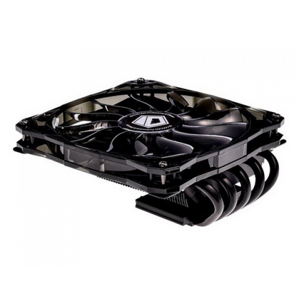 Кулер процессорный ID-Cooling IS-50X, Intel: 1151/1150/1155/1156, AMD: AM4/FM2+/FM2/FM1/AM3+/AM3/AM2+/AM2, 120х122х57 мм, 4-pin
Кулер процессорный ID-Cooling IS-50X, Intel: 1151/1150/1155/1156, AMD: AM4/FM2+/FM2/FM1/AM3+/AM3/AM2+/AM2, 120х122х57 мм, 4-pin