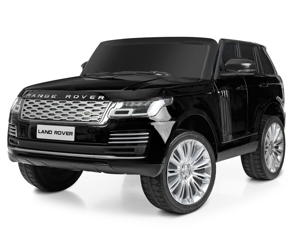 Электромобиль Bambi Range Rover 2 х 12V9Ah M 4175(MP4)EBLRS-2 Black (M 4175(MP4)EBLRS-2)
Электромобиль Bambi Range Rover 2 х 12V9Ah M 4175(MP4)EBLRS-2 Black (M 4175(MP4)EBLRS-2)