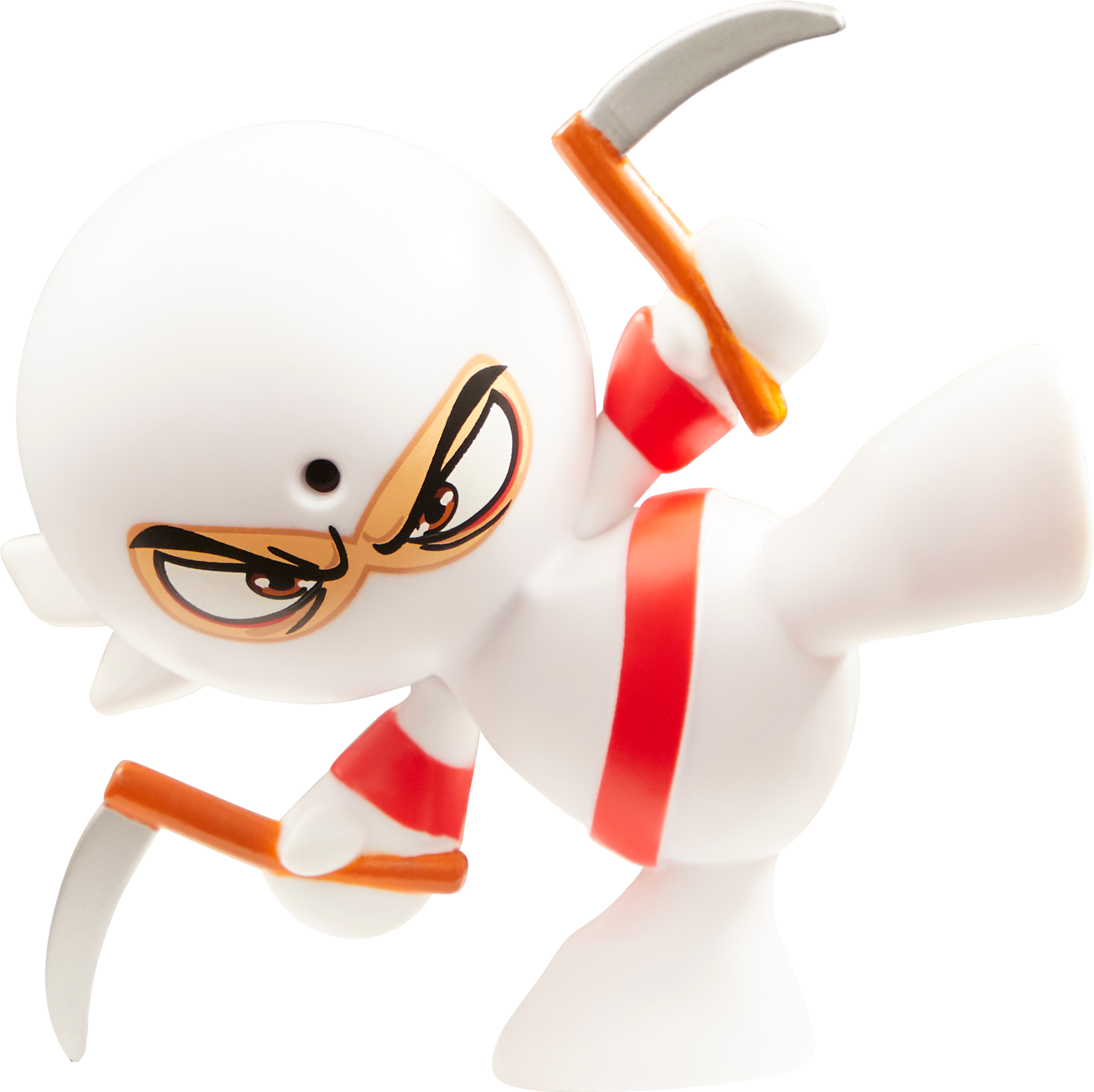 Интерактивная фигурка Funrise Ниндзя Sensei Smell Белое кимоно красный пояс (021664705117)
Интерактивная фигурка Funrise Ниндзя Sensei Smell Белое кимоно красный пояс (021664705117)