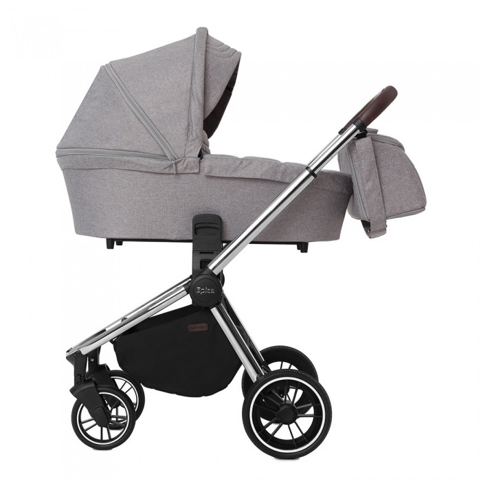 Коляска универсальная детская с автокреслом CARRELLO Epica CRL-8511/1 (3in1) Almond Beige +дождевик
Коляска универсальная детская с автокреслом CARRELLO Epica CRL-8511/1 (3in1) Almond Beige +дождевик