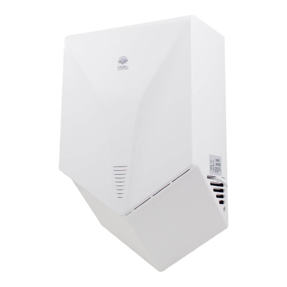 Автоматична сушарка для рук Trento 1000W energy
Автоматична сушарка для рук Trento 1000W energy